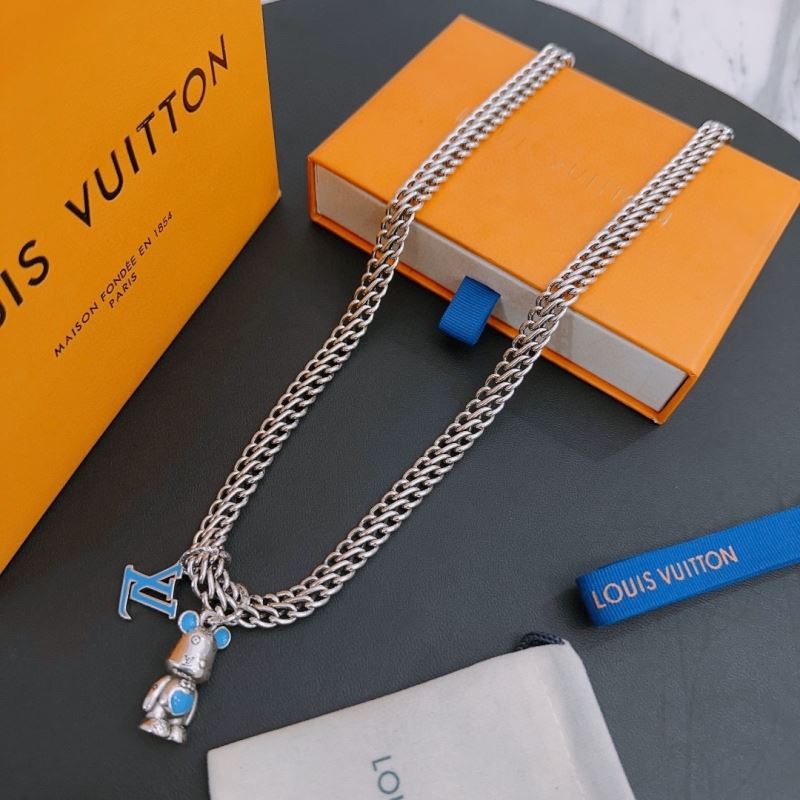 Louis Vuitton Necklaces